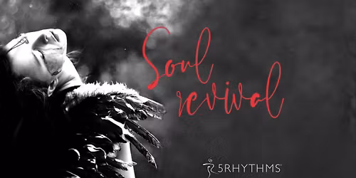 Soul Revival with Lorca Simons