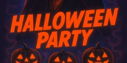 Halloween Jude Style