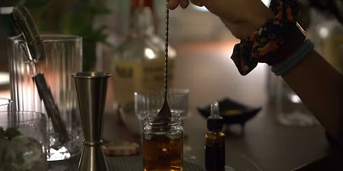 Cocktail Experience di Natale: crea 3 cocktail da rifare per le feste