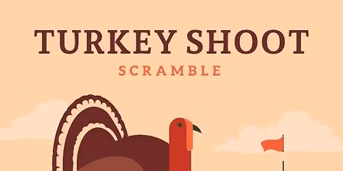 Turkey Shoot Scramble