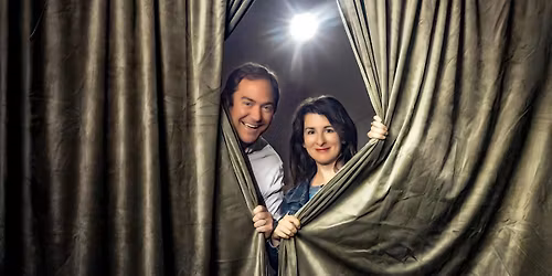 West Hyler & Shelley Butler: Musical Theater Structure Amongst All Forms