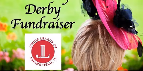 Kentucky Derby Fundraiser