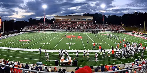 Davidson Wildcats vs. Morehead State Eagles