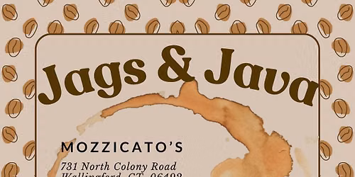 Jags & Java
