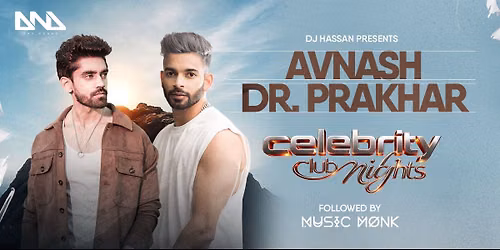 Celebrity AVINASH Mishra live at DND HSR layout