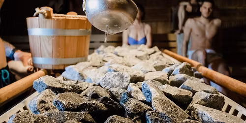 Lange Saunanacht & Lange Nacht der Thermen