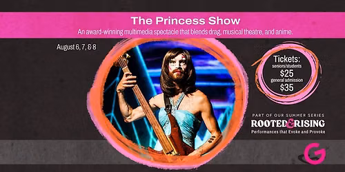 The Princess Show