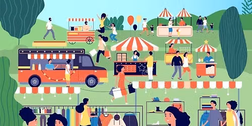 Summer Fair 2026!
