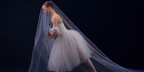 Greensboro Ballet: Storybook Tales