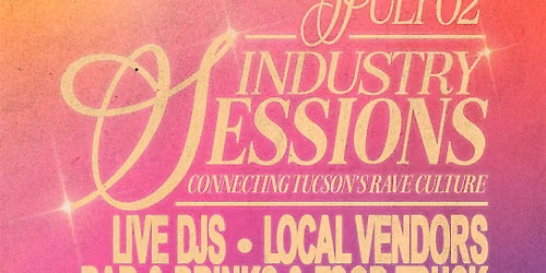 Industry Sessions