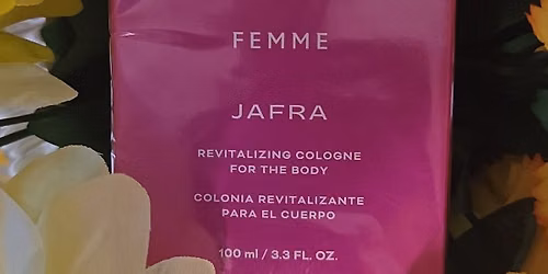 Jafra at Athenaeum Center