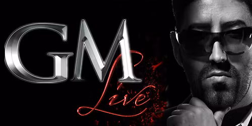 GM Live Theatre Tour - Settle