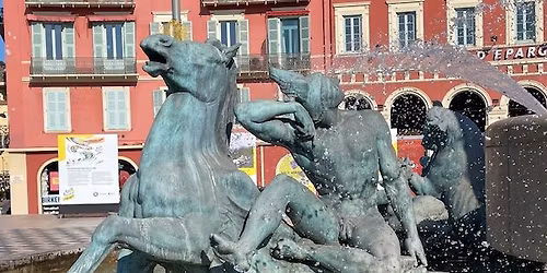 Under the Cherry Moon 40th Anniversary Vacation Event Tour