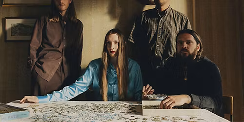 Dry Cleaning with YHWH Nailgun