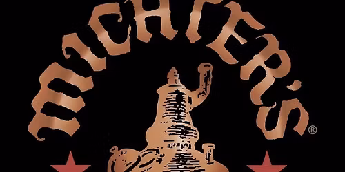 Hideout Presents: Michters - American Whiskey tasting