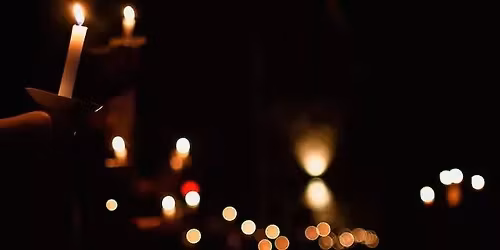 Christmas Eve Candlelight Service