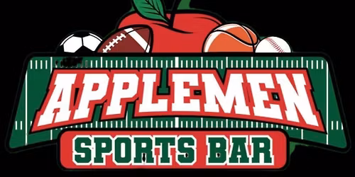 Local Boy Timmy @ Applemen Sports Bar