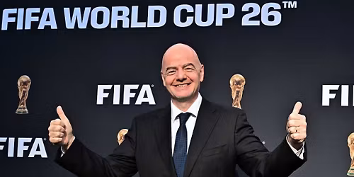 2026 World Cup - Match 78 at AT&T Stadium