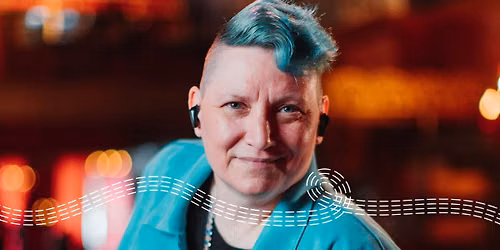 Local Spotlight: Visible and Invisible Disabilities with speaker CJ Janzen