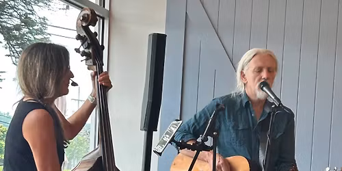 The Front Porch Project ft. Son Henry & Elaine Verstraete: Live at Bop Shop Records