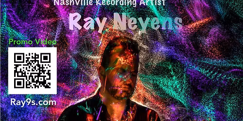 Ray Neyens Live at the Rustic Cork, Everett Waterfront, 11am-2pm