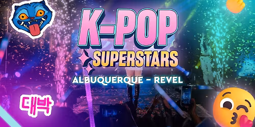 K-POP SUPERSTARS