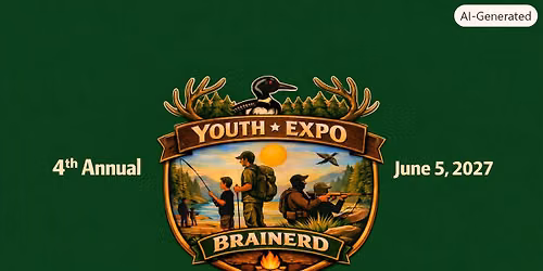 4th Annual Brainerd Youth Expo