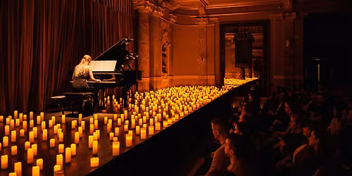 Harry Potter - Musik bei Kerzenschein