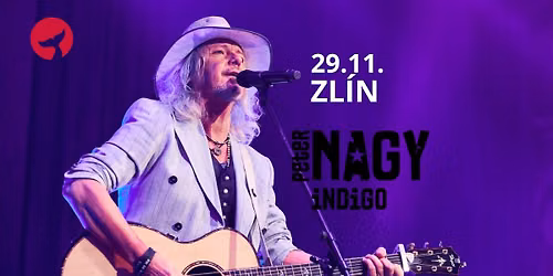 PETER NAGY & INDIGO