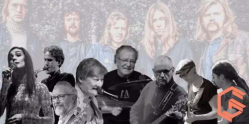 Tasavallan Presidentti Complete \/ G Livelab Tampere