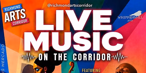 Live Music on the Corridor