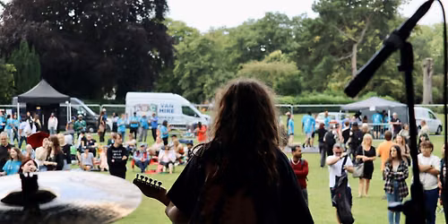 Same Difference youth festival 2026
