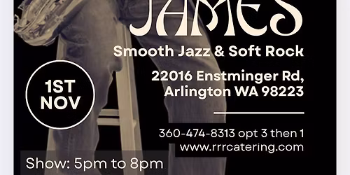 Natalie James at Rhodes River Ranch