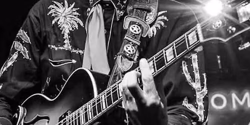 Mitch Polzak and the Royal Deuces