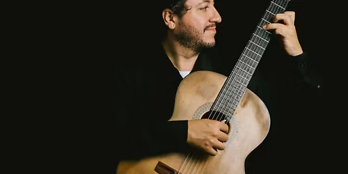 Alvaro Henrique in Concert