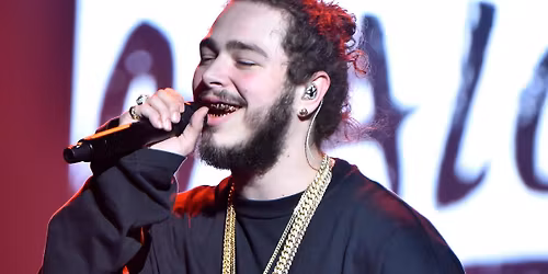 Post Malone with Jelly Roll and Carter Faith