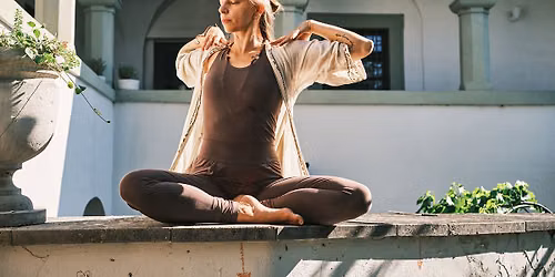 Kriya Yoga s Terez