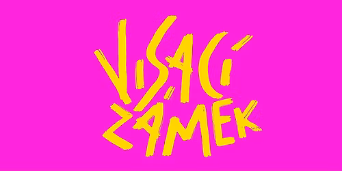Visac\u00ed z\u00e1mek