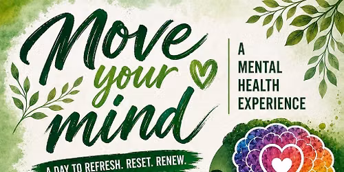 Move Your Mind