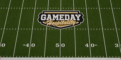2026 Carolina Blue Zone Tailgate - Carolina vs Cincinnati at Gameday Hospitality Charlotte