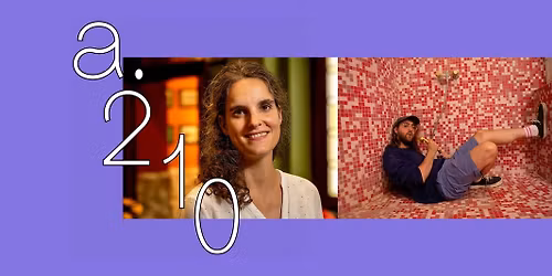 Science & Cocktails: "Memory and the ageing brain - What changes and what we can do?" By Alison Mary