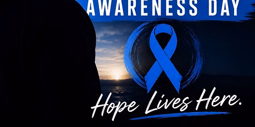 Men\u2019s Mental Health Awareness Day 