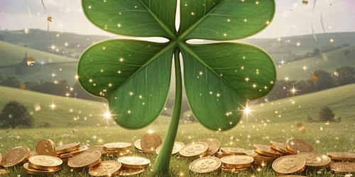 st patricks day party