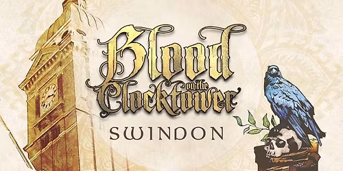 Blood on the Clocktower 