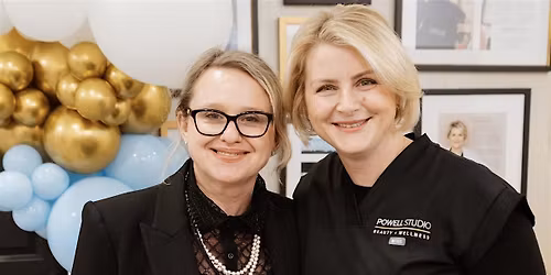 Besties, Bras & Botox