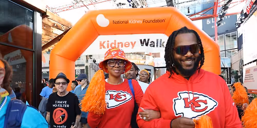 2026 Kansas City Kidney Walk