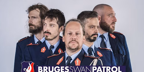Bruges Swan Patrol @ Brugge Feest 2026