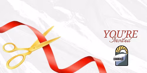 Ribbon Cutting and Grand Opening of Weeping Willow Boutique