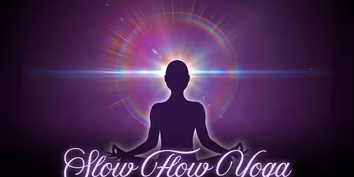 Slow Flow Yoga