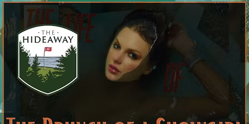 The Brunch of a Showgirl: Taylor Swift Brunch